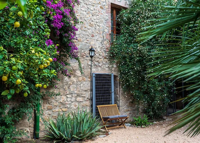 Hostal Can Xicu
