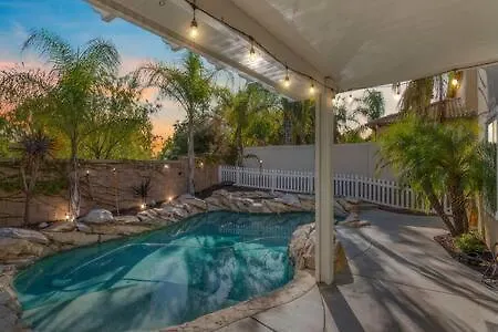 Minutes To Wineries Outdoor Oasis Pool Table