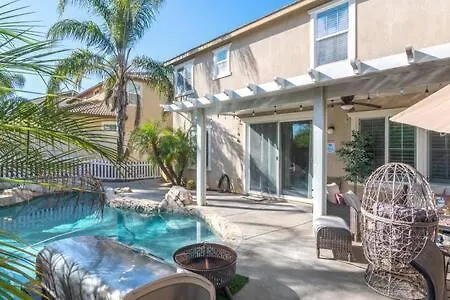 Minutes To Wineries Outdoor Oasis Pool Table