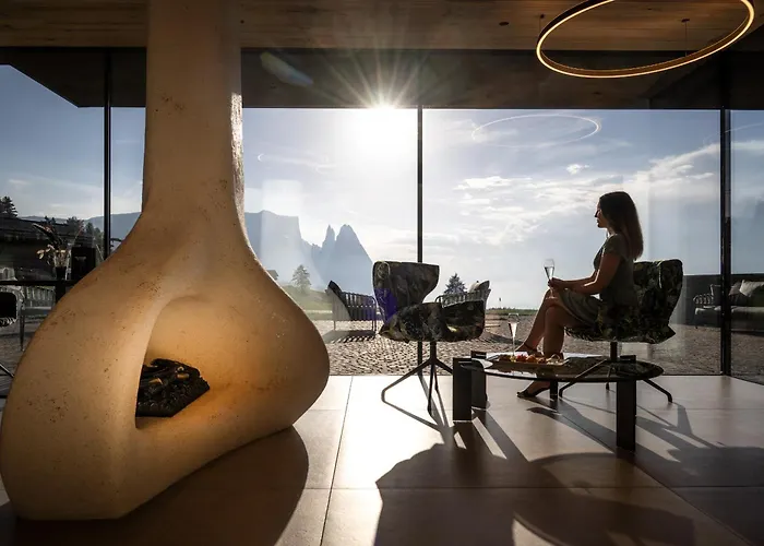 Hotel Santner Alpine Sport&Relax