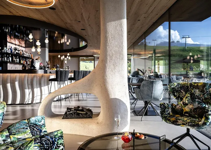 Hotel Santner Alpine Sport&Relax