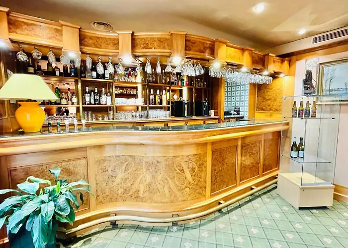 Logis Hotel Le Rivage