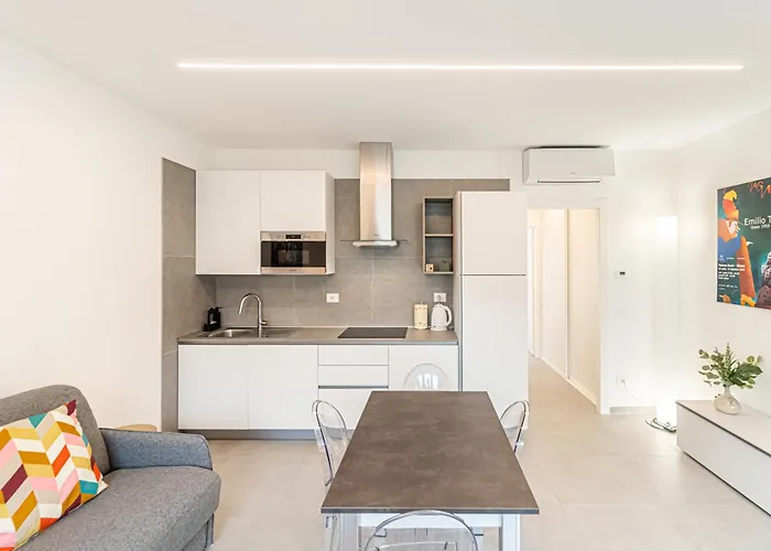 Urban Garden Lofts By Blue Velvet Livings