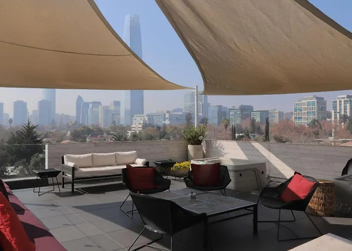Ladera Boutique Hotel