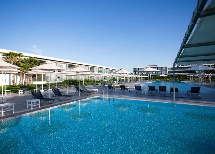 Neilson Messini Activity Beach Club