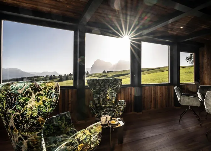 Hotel Santner Alpine Sport&Relax