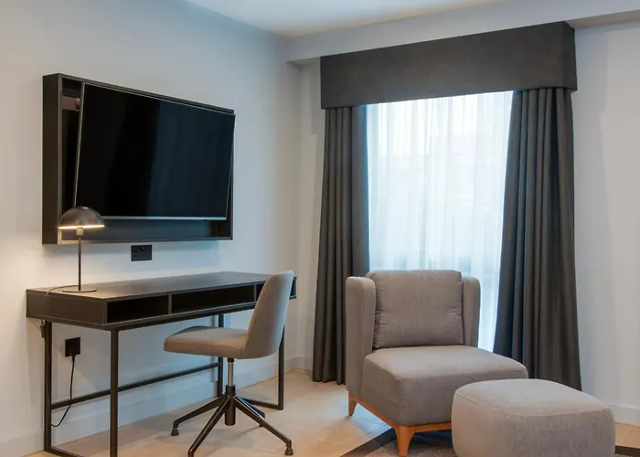 Aparthotel Birmingham