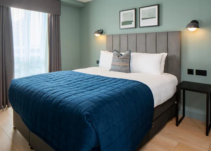 Aparthotel Birmingham