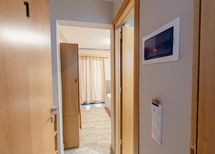 Zama Suites