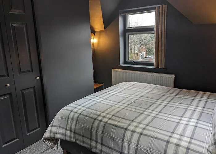 Featherbed Cottage