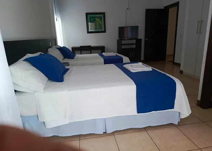 Hotel Yurak
