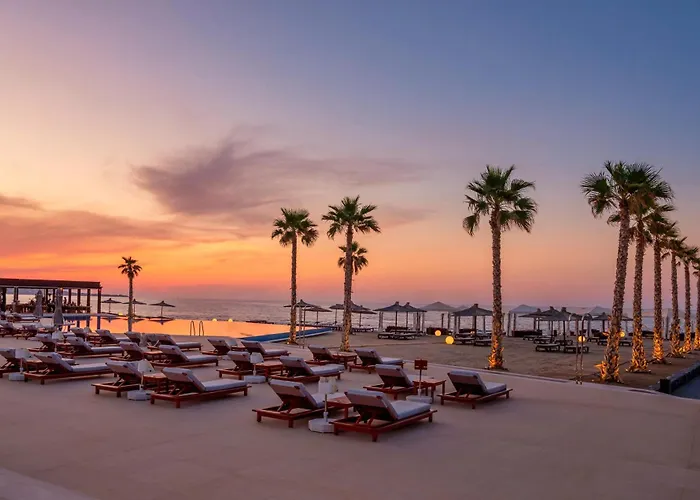 Nana Princess Suites Villas & Spa