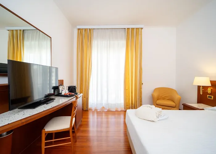 Hotel Europa