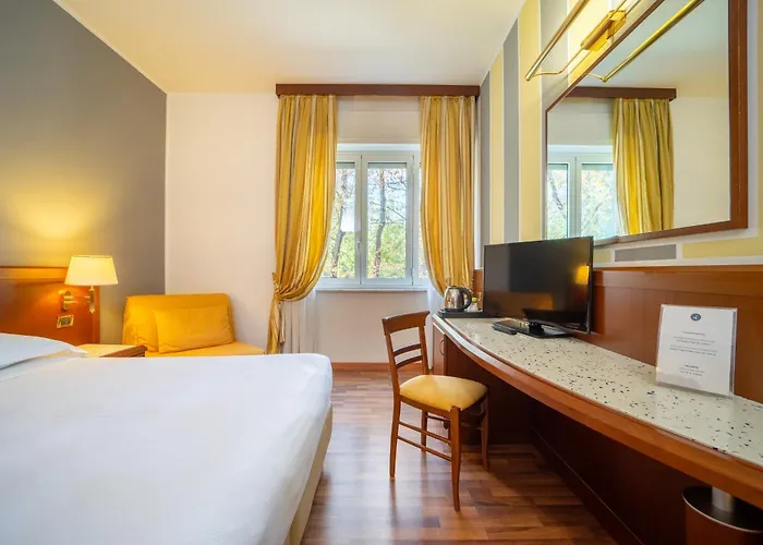 Hotel Europa