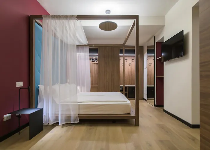 Hotel Villa Dirce - Adults Only Hotel