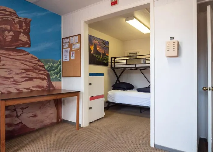 Rad Hostel