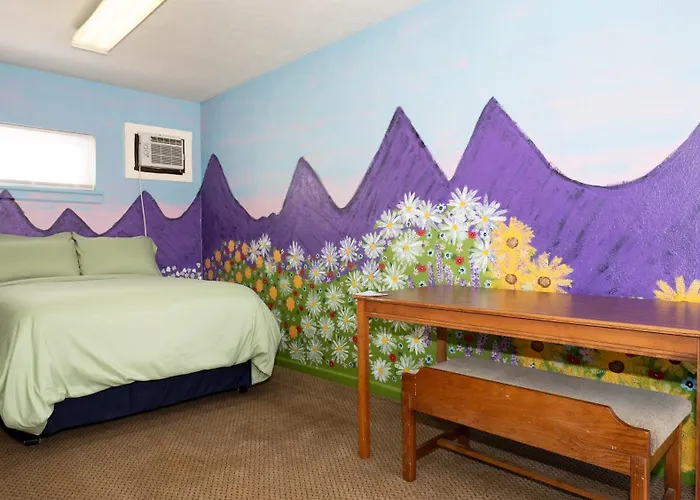 Rad Hostel