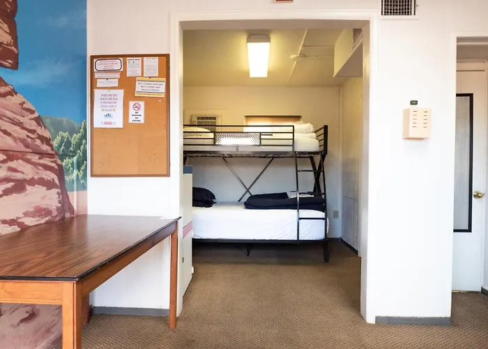 Rad Hostel
