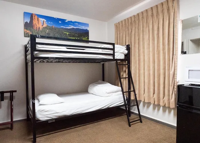 Rad Hostel