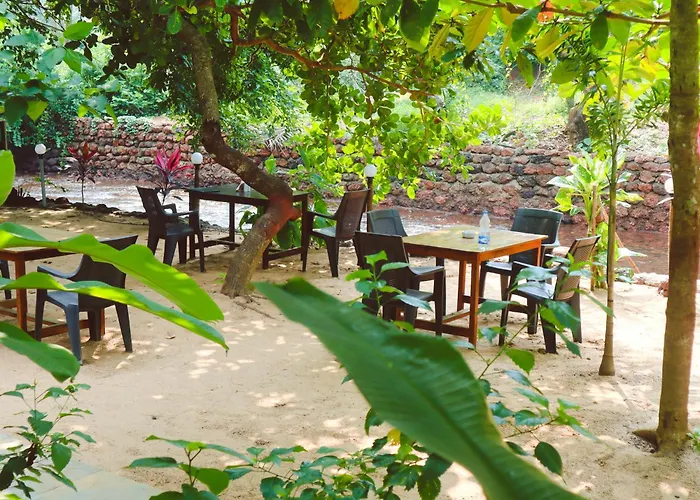 Samyama Retreat