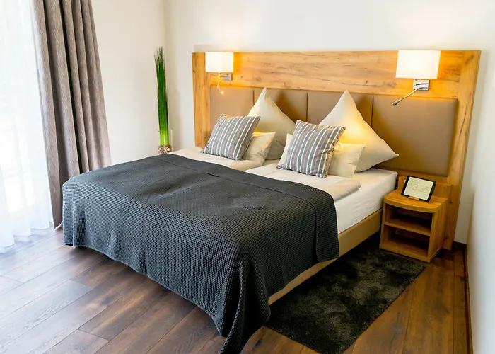 Landhotel Lebensart