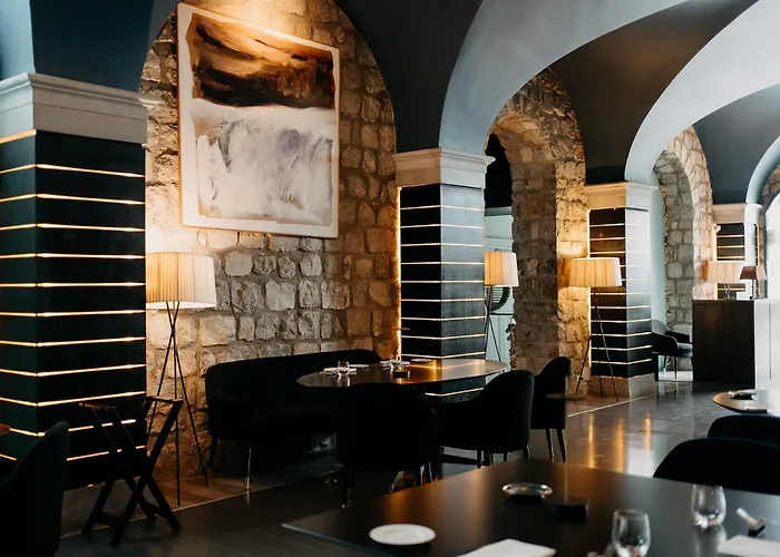 Aquapetra Resort & Spa
