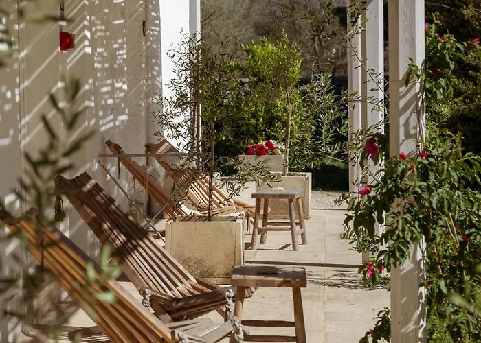 Masseria Rauccio