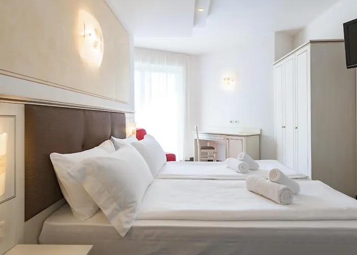 Hotel Sogno Del Benaco