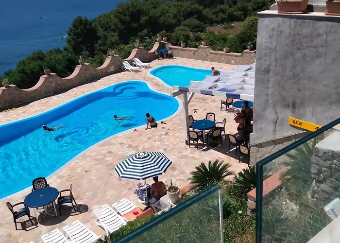 Hotel Diana