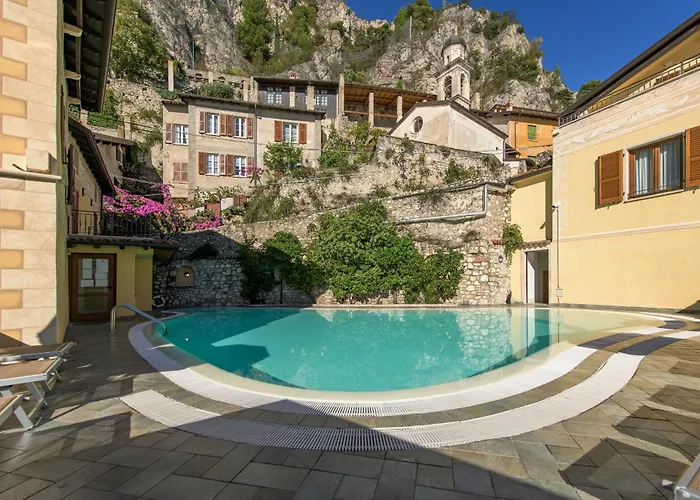 Hotel All'Azzurro