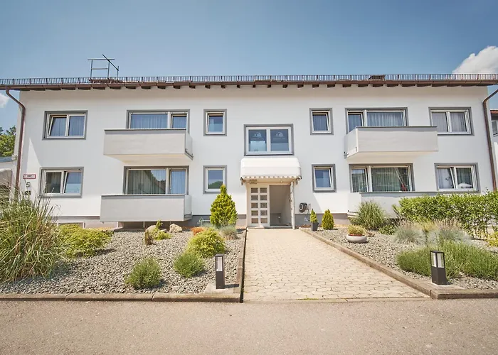 Marias Inn Living - Hotel & Apartments Garching Bei Muenchen