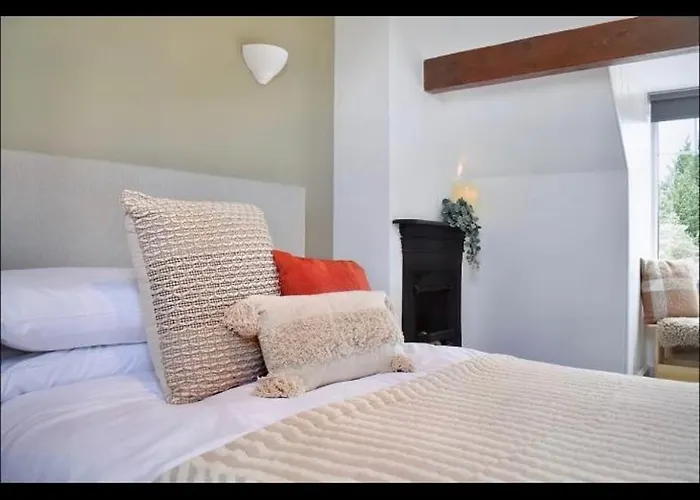 Autumn Loft Wyndale Living Malvern Hills