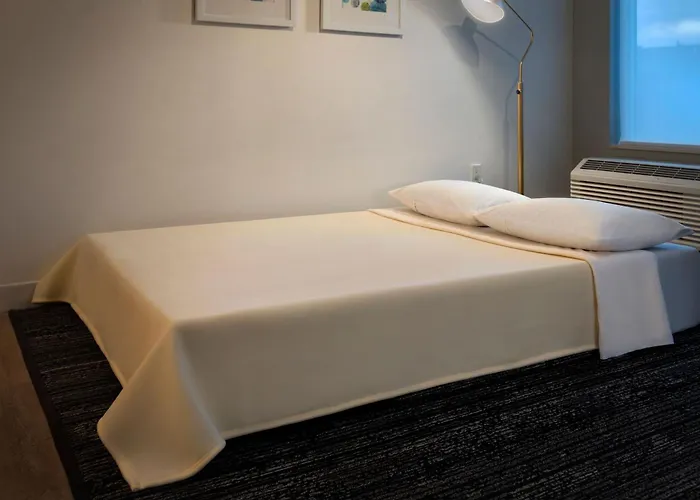 Towneplace Suites Portland Airport Me