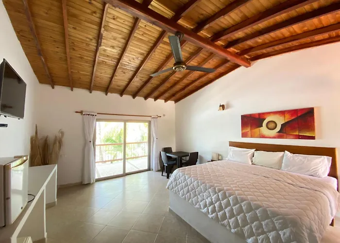 Hotel Costa Linda