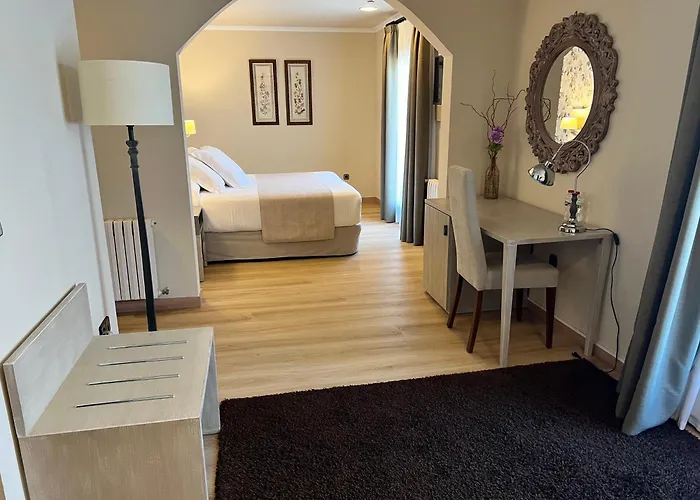 Can Marlet Montseny Hotel Boutique