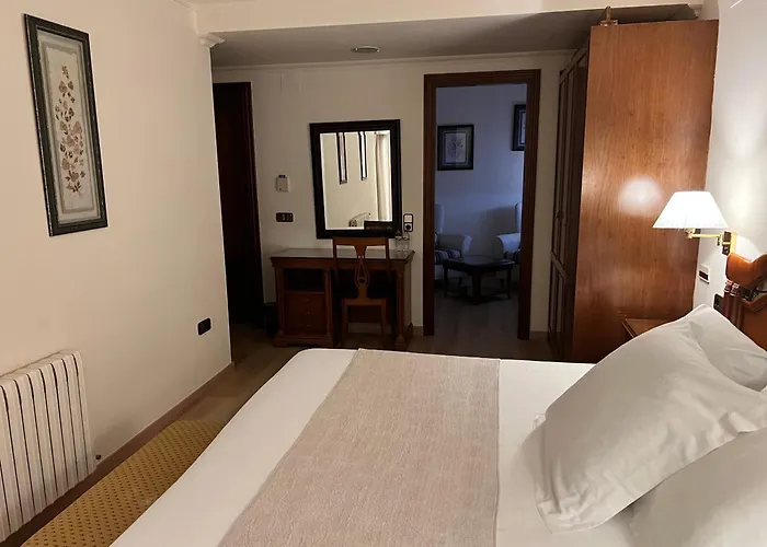Can Marlet Montseny Hotel Boutique