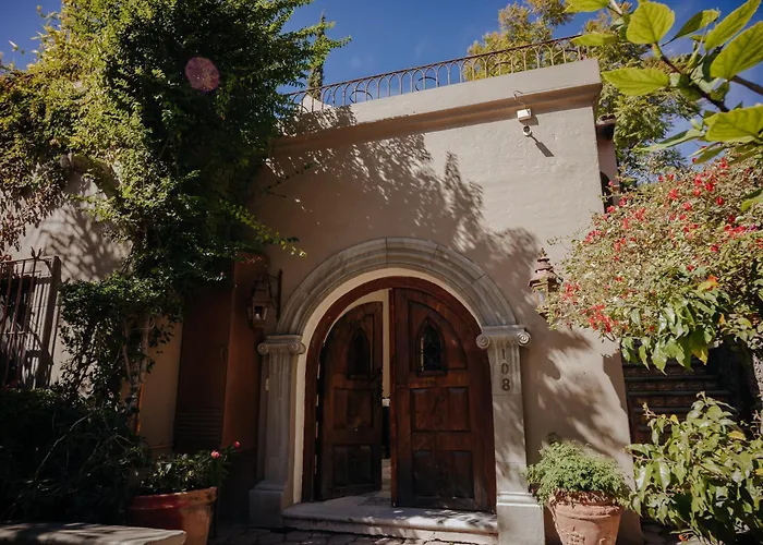 Casaliza Hotel Boutique