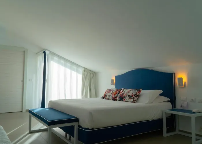 Seaside Hotel