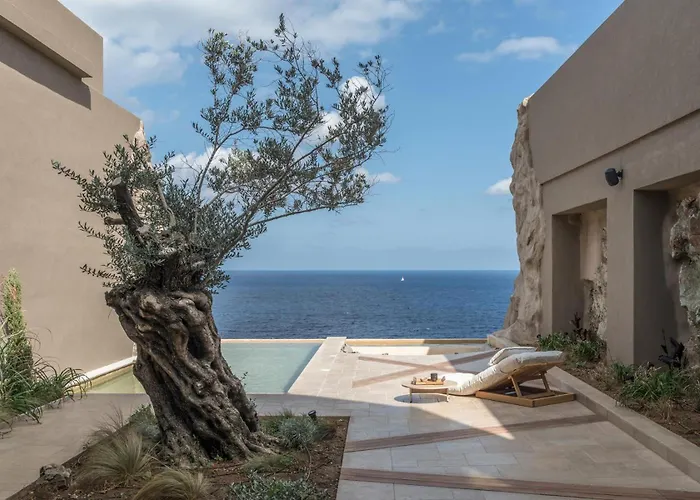 Acro Suites - A Wellbeing Resort (Adults Only)
