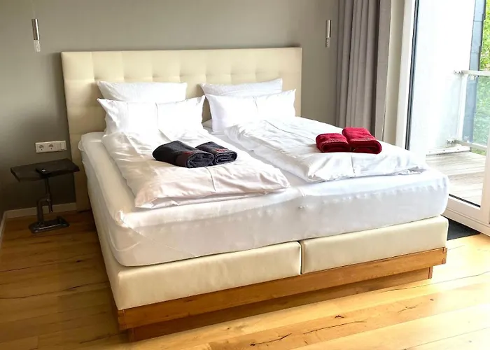 Braunlage Lodge