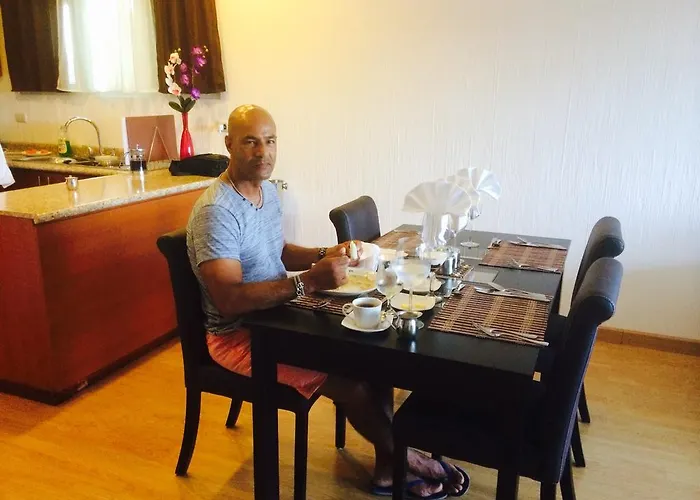 Flores Hotel Boutique