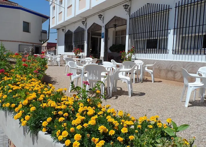 Hostal La Noria