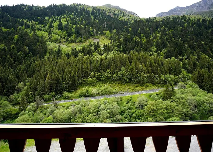 La Sapiniere St Lary Soulan
