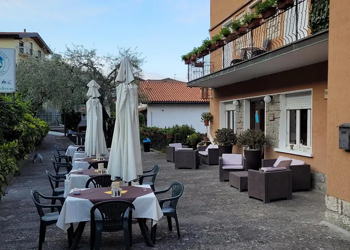 Hotel Bellavista Meublè