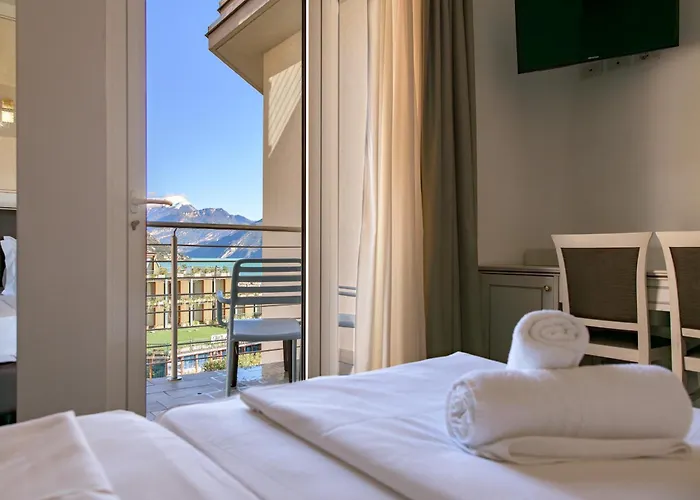 Hotel Sogno Del Benaco