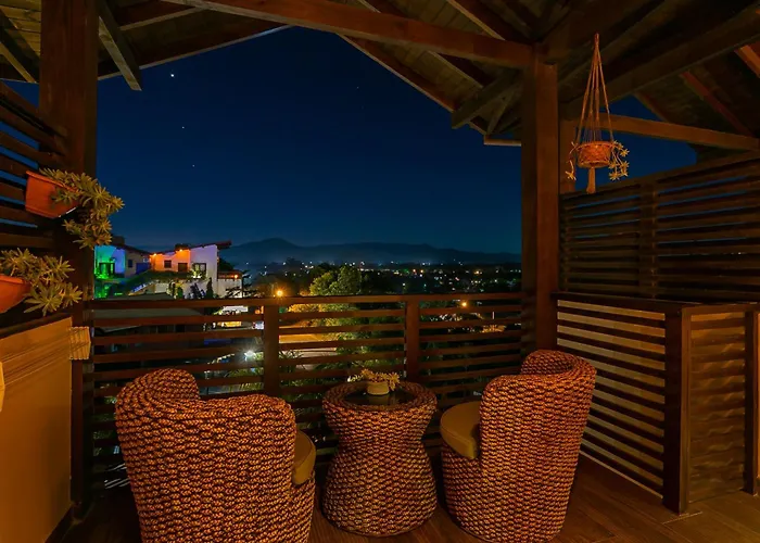 Shiva Boutique Hotel - Praia Do Rosa