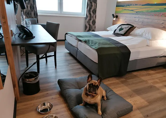 Hotel Grohnder Faehrhaus