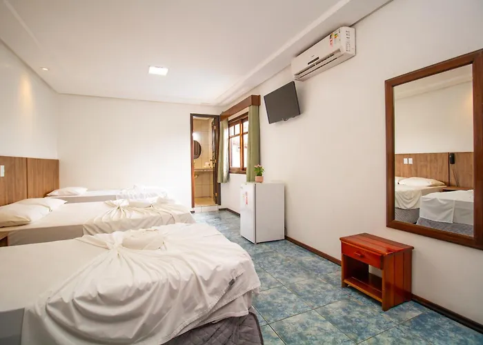 Hotel Bem Brasil