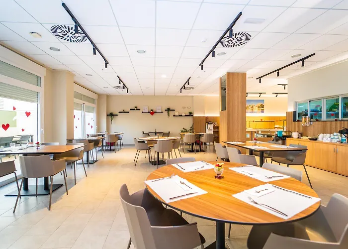Vistamar Hotel Luxury Wellness By Dlv -Adults Only-