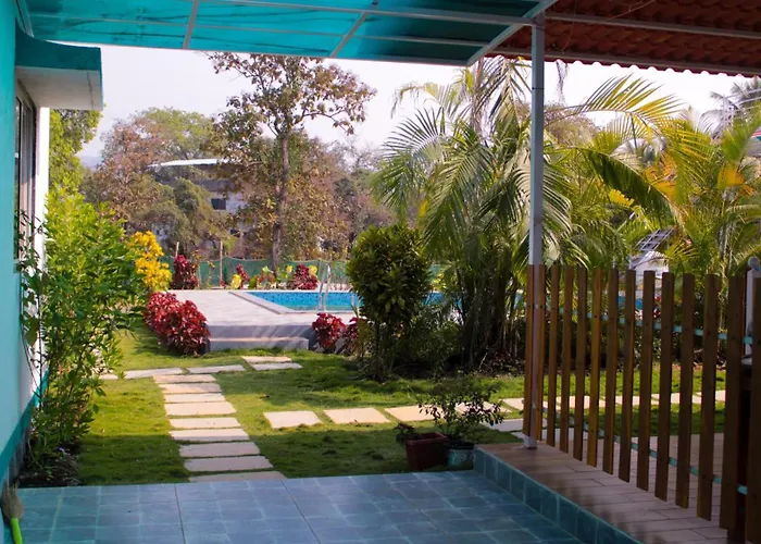 Mohor Retreat